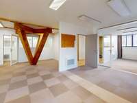 Bureaux et commerces 1 pièce