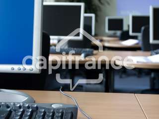 Bureaux et commerces 1 pièce Bureaux et commerces 1 pièce