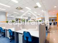 Bureaux et commerces 1 pièce