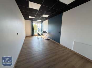 Location Bureaux et commercesDouarnenez