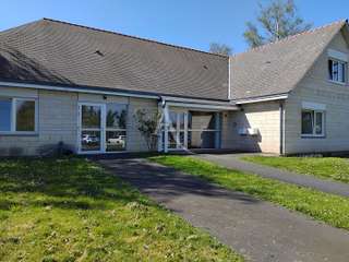 Bureaux et commerces 8 pièces