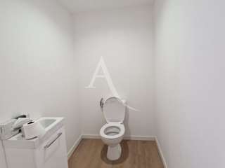 Bureaux et commerces 8 pièces