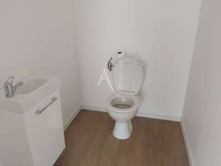 Bureaux et commerces 8 pièces