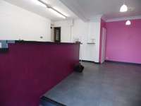 Bureaux et commerces 2 pièces