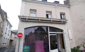 Photo Bureaux et commerces Doue-la-Fontaine