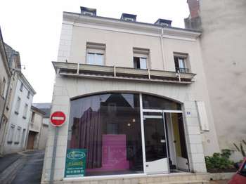 Photo Bureaux et commerces Doue-la-Fontaine