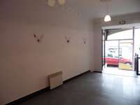 Bureaux et commerces 2 pièces