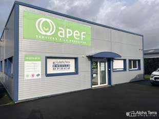 Photo Bureaux et commerces Douvres-la-Délivrande