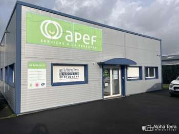 Photo Bureaux et commerces Douvres-la-Délivrande