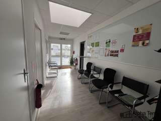 Bureaux et commerces