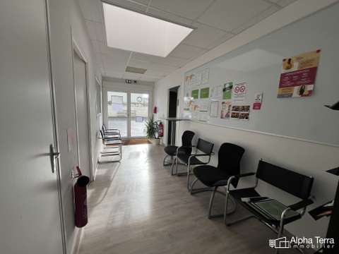 Bureaux et commerces Bureaux et commerces