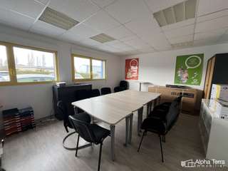 Bureaux et commerces Bureaux et commerces