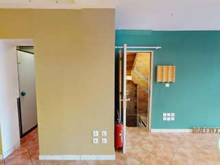 Bureaux et commerces 1 pièce