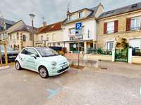 Bureaux et commerces 1 pièce