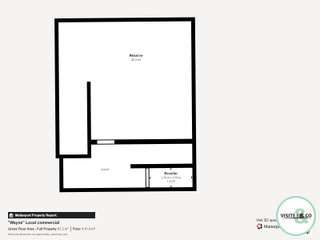 Bureaux et commerces 1 pièce