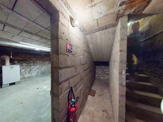 Bureaux et commerces 1 pièce