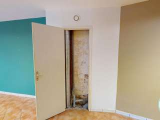 Bureaux et commerces 1 pièce