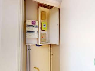 Bureaux et commerces 1 pièce