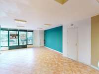 Bureaux et commerces 1 pièce