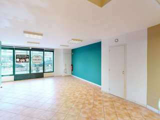 Bureaux et commerces 1 pièce