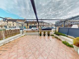 Bureaux et commerces 1 pièce