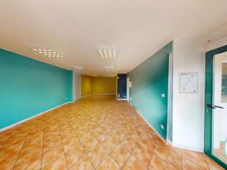 Bureaux et commerces 1 pièce