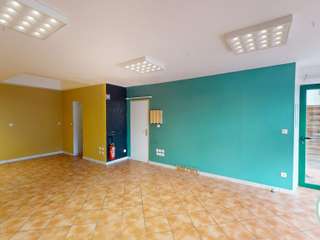 Bureaux et commerces 1 pièce