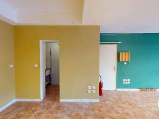 Bureaux et commerces 1 pièce