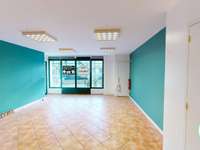 Bureaux et commerces 1 pièce