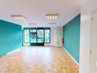 Bureaux et commerces 1 pièce