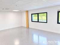 Bureaux et commerces 1 pièce