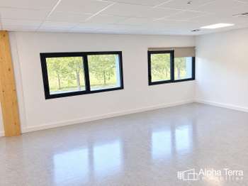 Bureaux et commerces 1 pièce