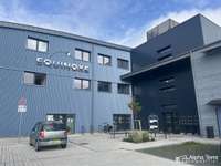 Bureaux et commerces 1 pièce