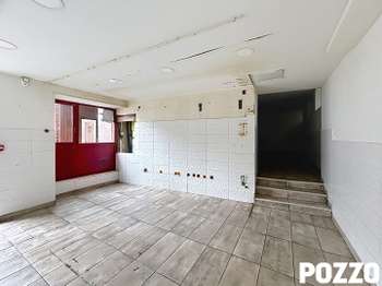 Location Bureaux et commerces 50 m&sup2;Ducey