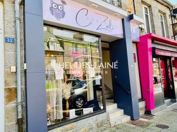 Location Bureaux et commerces 50 m&sup2;Ducey