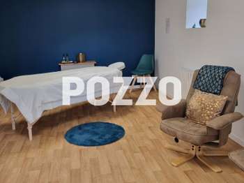 Location Bureaux et commercesDucey-les-Chéris