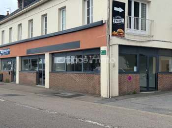Bureaux et commerces