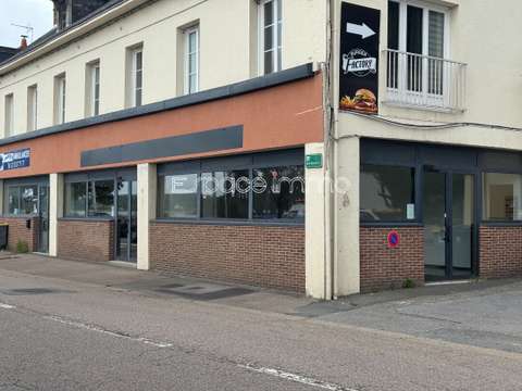 Bureaux et commerces Bureaux et commerces