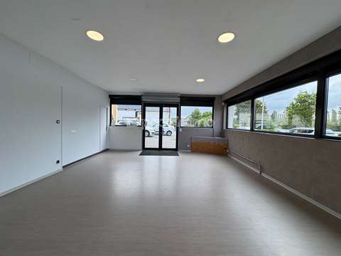 Bureaux et commerces Bureaux et commerces