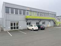 Bureaux et commerces