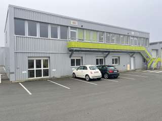 Bureaux et commerces