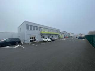 Bureaux et commerces