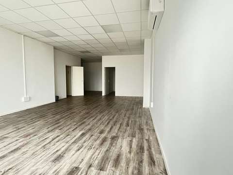 Bureaux et commerces