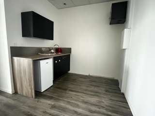 Bureaux et commerces