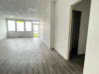 Bureaux et commerces