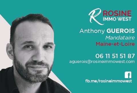 Bureaux et commerces 2 pièces