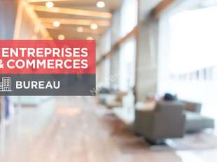 Photo Bureaux et commerces Écouflant