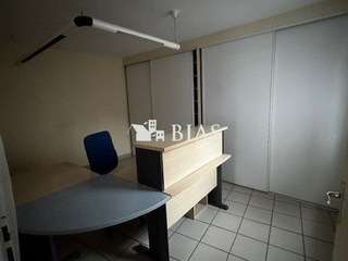 Bureaux et commerces