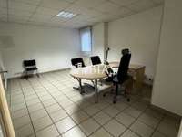 Bureaux et commerces