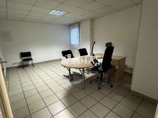 Bureaux et commerces